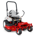 rear discharge mower sales